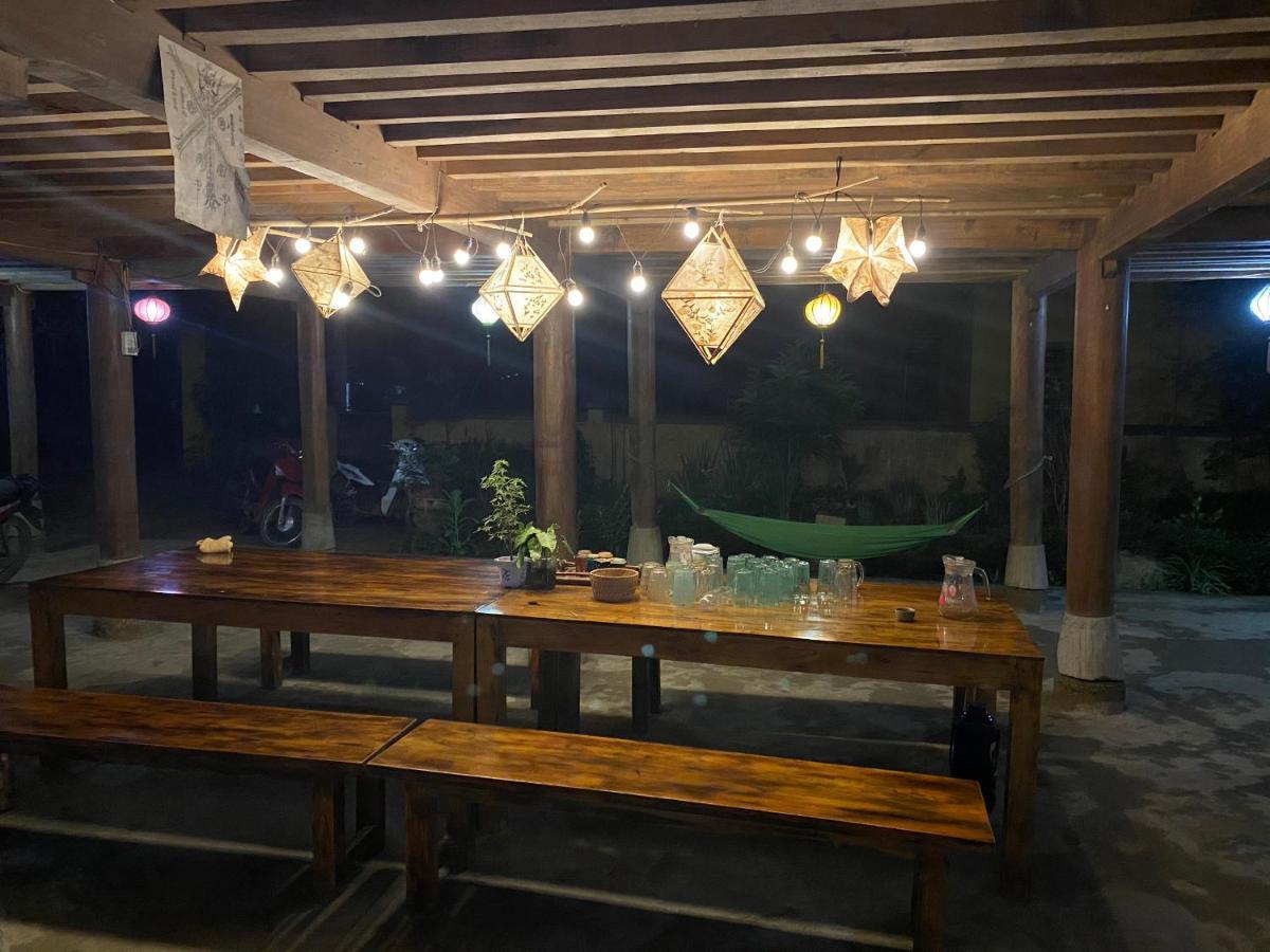 Xôi Farmstay - Eco Homestay Lục Yên Yên Bái Esterno foto